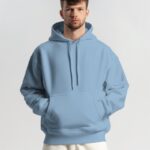 Baby blue
