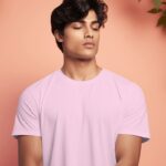 Light pink