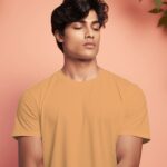 Mustard Yellow